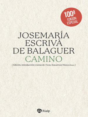 cover image of Camino